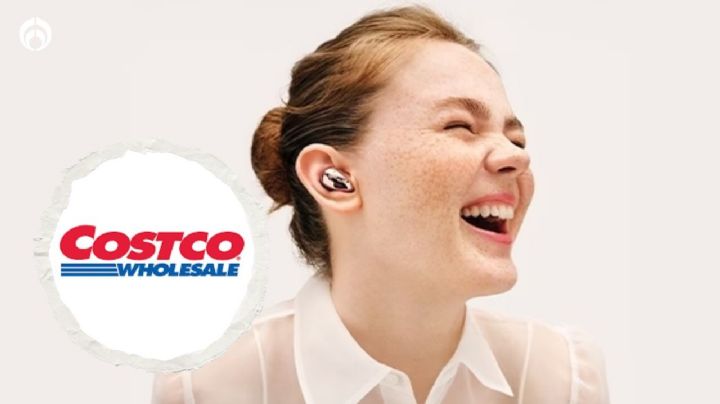 Costco lanza oferta de infarto en los Samsung Galaxy Buds Live ¡por tiempo limitado!