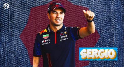 ¿Por qué en México se les dice ‘Checo’ a los que se llaman Sergio?