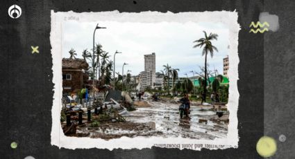 Recuento de los daños de Otis: el impacto del devastador huracán categoría 5 en Guerrero