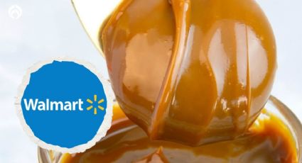 Walmart tiene la cajeta con 100% leche de cabra y más proteína, según Profeco casi regalada