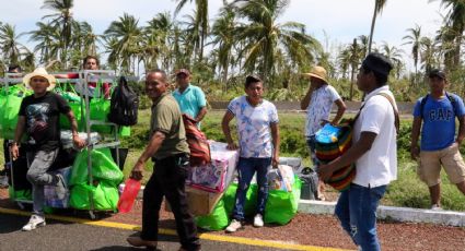 Estrella de Oro te invita a donar en centros de acopio ¡Aquí los detalles para ayudar a Acapulco!