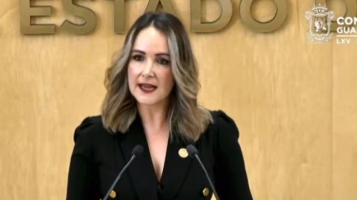 "Gobierno no da contratos a mujeres empresarias de la construcción", dice diputada panista