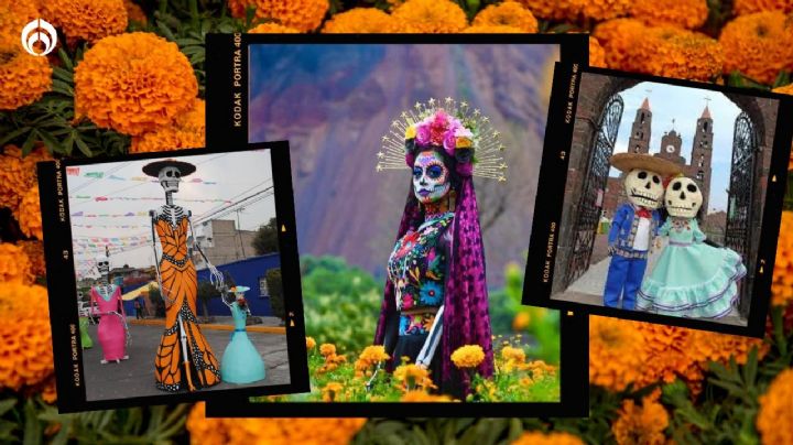 Día de Muertos en Tláhuac: Los 5 lugares que debes visitar en los pueblos originarios