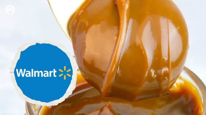 Walmart tiene la cajeta con 100% leche de cabra y más proteína, según Profeco casi regalada