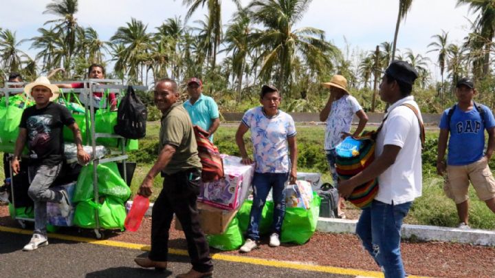 Estrella de Oro te invita a donar en centros de acopio ¡Aquí los detalles para ayudar a Acapulco!