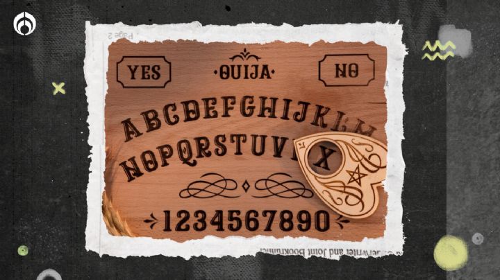 Ouija: ¿Quién la inventó y cuál es su historia?