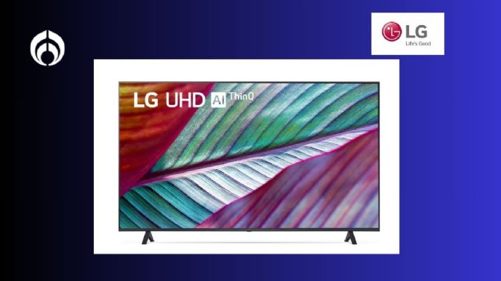 ¿Qué tan buena es la marca de televisores LG?