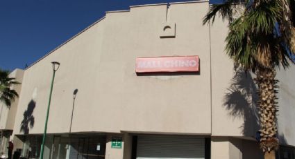 Ven comerciantes del centro de Hermosillo competencia desleal con Mall Chino