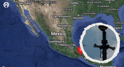 Otro temblor de octubre: sismo magnitud 4.7 'sacude' Oaxaca; no ameritó alerta en CDMX