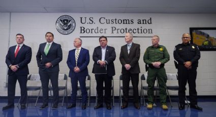 Agencias federales de Chihuahua y EU unen esfuerzos para ubicar a los criminales más buscados