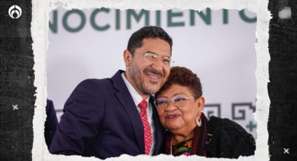 Batres ‘da visto bueno’ a Godoy: envía oficio para ratificarla en Fiscalía de la CDMX