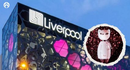 El perfume de Katy Perry que Liverpool remata ¡con regalazo incluido!