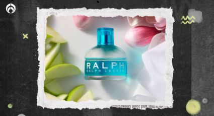 Liverpool: Ralph Lauren tiene una oferta imperdible en este set de perfumes para mujer