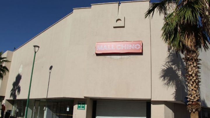 Ven comerciantes del centro de Hermosillo competencia desleal con Mall Chino