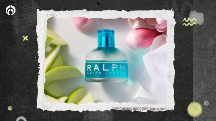 Liverpool: Ralph Lauren tiene una oferta imperdible en este set de perfumes para mujer