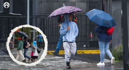 Clima hoy domingo 29 de octubre: depresión tropical causará lluvias en estos estados