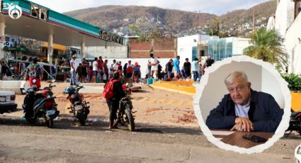 Huracán Otis: sube a 48 cifra de muertos y hay 36 desaparecidos en Guerrero