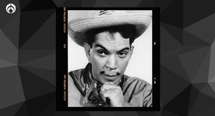 Cine de Oro: la extraña obsesión de ‘Cantinflas’ relacionada con su mansión en Acapulco