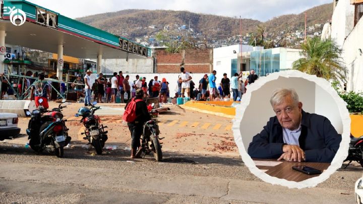 Huracán Otis: sube a 48 cifra de muertos y hay 36 desaparecidos en Guerrero