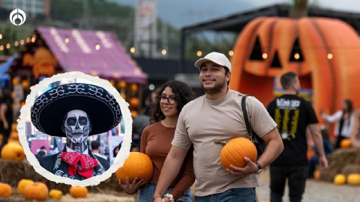 Megapuente Edomex de Día de Muertos: ¿estudiantes descansan 4 o 5 días?