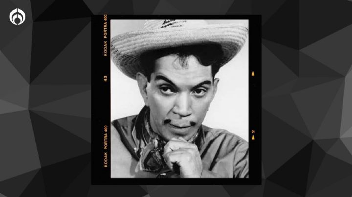 Cine de Oro: la extraña obsesión de ‘Cantinflas’ relacionada con su mansión en Acapulco