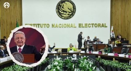 INE ordena a AMLO quitar su 'posdata para conservadores' de las mañaneras