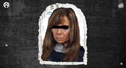 Caso Montserrat Juárez: Carmen “N”, suegra de la joven, es detenida y señalada como cómplice