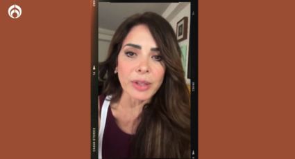 ¿El SAT le debe a Gloria Trevi? Esto dijo la cantante tras comparecer ante la Fiscalía (VIDEO)