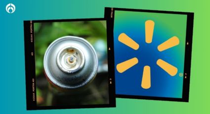 Walmart vende insecticida que promete ser super efectivo y eliminar las chinches de tu casa