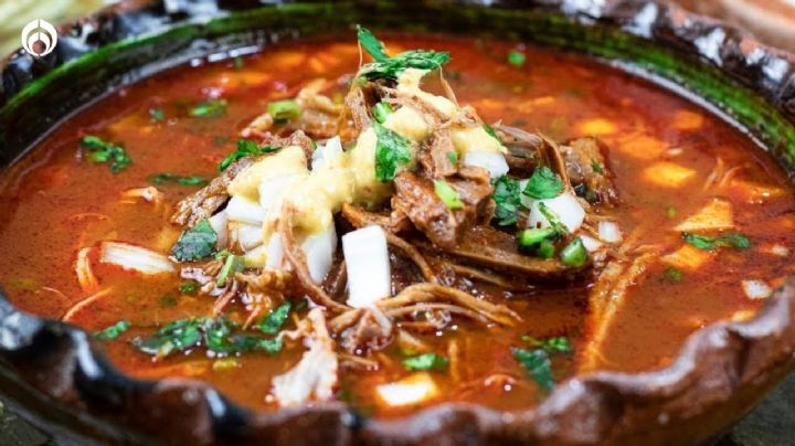 El secreto para saber cómo hacer birria de res estilo Jalisco con el sabor tradicional