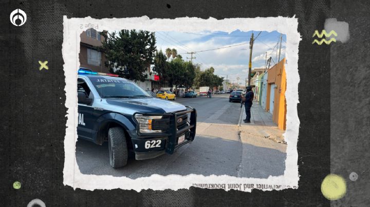 Rescatan a triatleta desaparecido en Fresnillo; se encontraba secuestrado con otras 14 personas