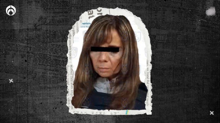 Caso Montserrat Juárez: Carmen “N”, suegra de la joven, es detenida y señalada como cómplice