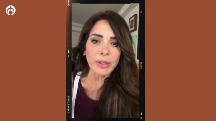 ¿El SAT le debe a Gloria Trevi? Esto dijo la cantante tras comparecer ante la Fiscalía (VIDEO)