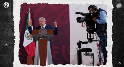 Y la 'mañanera' seguía y seguía: AMLO rompe su récord con 3 horas y 35 minutos