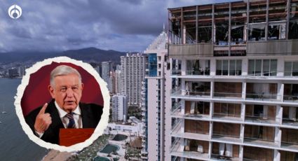 ¿2025 o antes? La carrera por levantar y reconstruir Acapulco tras 'Otis'