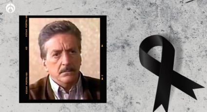 Muere Fernando Almada a los 94 años, icónico actor del cine mexicano