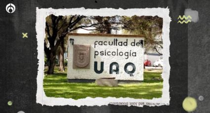 Suspenden clases en la Universidad de Querétaro por amenazas… ¿del CJNG?