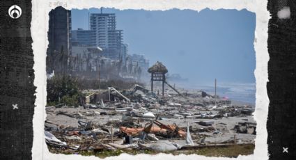 Huracán 'Otis': Están desaparecidos 3 colaboradores de Grupo Fórmula en Acapulco