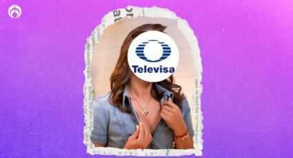 Televisa prepara desafiante proyecto con exestrella de Telemundo al frente