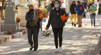 Día de muertos en Querétaro:  autoridades alistan operativos para visitas a panteones