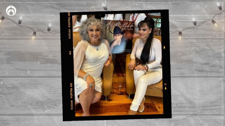 Maribel Guardia revela el importante paso que dará tras la muerte de Julián Figueroa