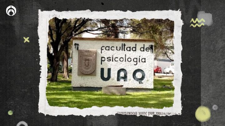 Suspenden clases en la Universidad de Querétaro por amenazas… ¿del CJNG?