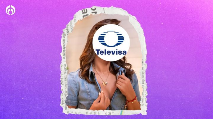 Televisa prepara desafiante proyecto con exestrella de Telemundo al frente