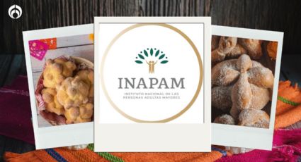 5 panaderías para comprar delicioso pan de muerto con descuento INAPAM