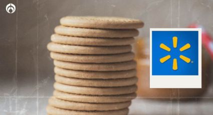 Walmart vende baratas las únicas galletas Marías que no tienen azúcares, según Profeco