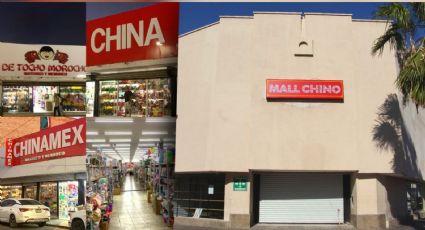 Tras inconformidad con Mall Chino invitan a comerciantes a reforzar estrategias de venta