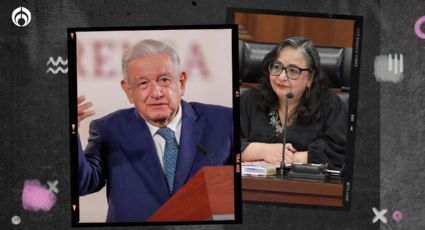 Ministra Piña le da ‘sí’ a AMLO: pide definir ruta para donar fideicomisos a damnificados