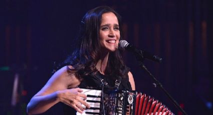 Mérida “Eres para mí”; Julieta Venegas regresa después de 15 años con música inolvidable