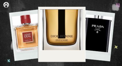 6 perfumes para hombre que estarán en tendencia este invierno 2023