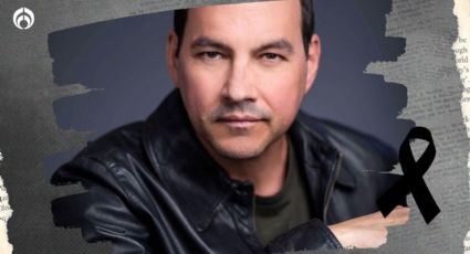 Muere Tyler Christopher, estrella de Hospital General, a los 50 años